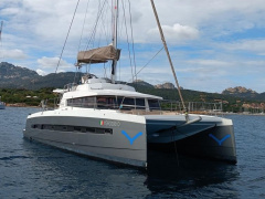 Bali Catamarans 4.3