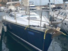 Jeanneau SUN SHINE 38