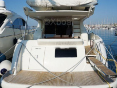 Azimut 68 FLY