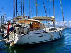 Bénéteau Oceanis 40