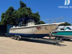 Boston Whaler Outrage 26