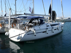 Bavaria Cruiser 46