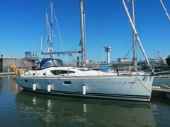 Jeanneau Sun Odyssey 42 DS