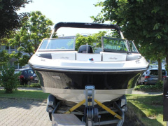 Sea Ray 210 SPOE