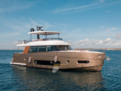 Azimut Magellano 66 EVO