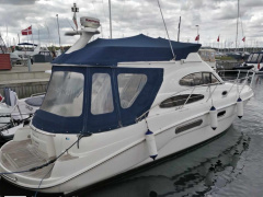 Sealine F37 Sealine F37