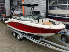 Sea Ray 190 SPX