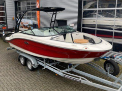 Sea Ray 190 SPX