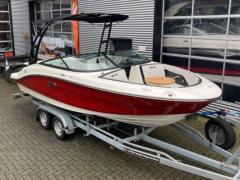 Sea Ray 190 SPX