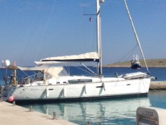 Beneteau Oceanis 50