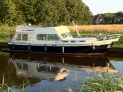 Pikmeerkruiser 12.50 Flybridge