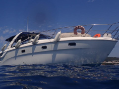 Bavaria SPORT 34'