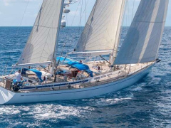 Royal Huisman 2600