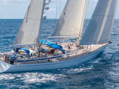 Royal Huisman 2600