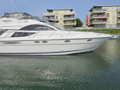 Fairline Phantom 46