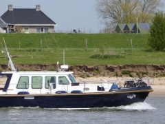 Vripack 11.75 Classic OK Spiegeldeur