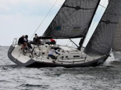 X-Yachts IMX-40