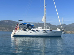 Beneteau Oceanis 411