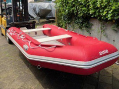 Brig Inflatable Boats 380