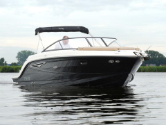 Sea Ray Sun Sport 250