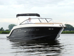 Sea Ray Sun Sport 250