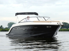 Sea Ray Sun Sport 250