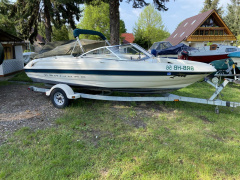 Bayliner Bowrider