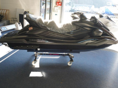 Yamaha FX CRUISER SVHO