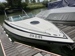 Crownline 266 CR