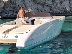 Frauscher 1017 GT