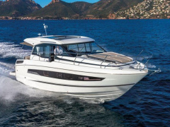 Jeanneau NC 37