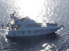 Fairline Brava 36