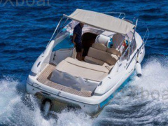 Sessa MARINE S32