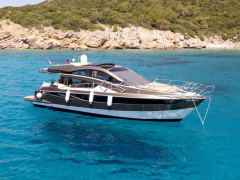 Galeon 430 HTC