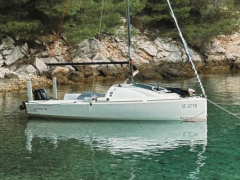 Bénéteau Seascape First 18