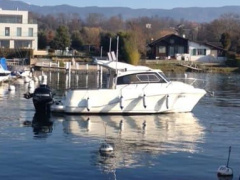 Quicksilver 640 Weekend