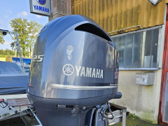 Yamaha F225FETX