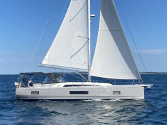 Bénéteau Oceanis 46.1