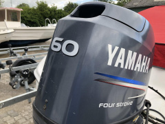 Yamaha F60CETL