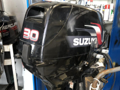 Suzuki DT30EL