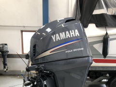 Yamaha F115AETL