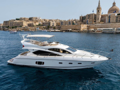 Sunseeker Manhattan 60