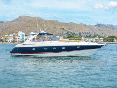 Sunseeker Camargue 44