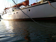 Akerboom 72 OCEAN SLOOP