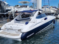 Sunseeker SUPERHAWK 48