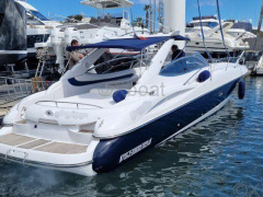 Sunseeker SUPERHAWK 48