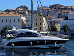 Prestige Yachts 38 S HT