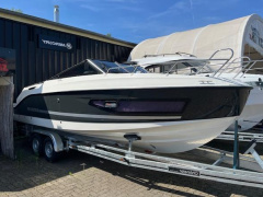 Quicksilver 755 Cruiser mit Mercury F225XL V6