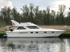 Princess 388 Flybridge