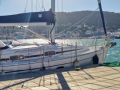 Bavaria 37 Cruiser Private